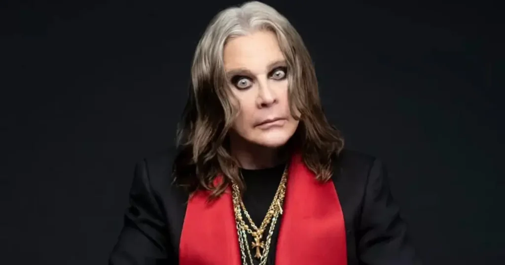 Ozzy Osbourne Death