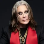 Ozzy Osbourne Death