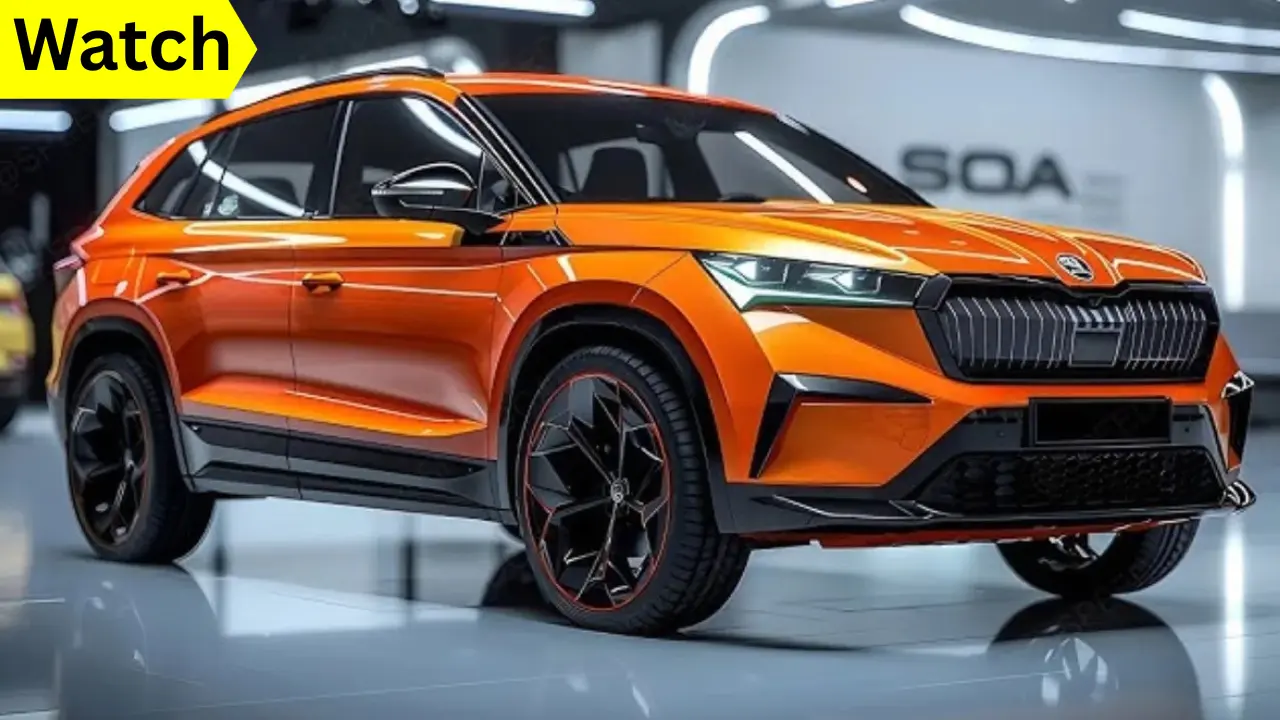 Skoda Kylaq Price