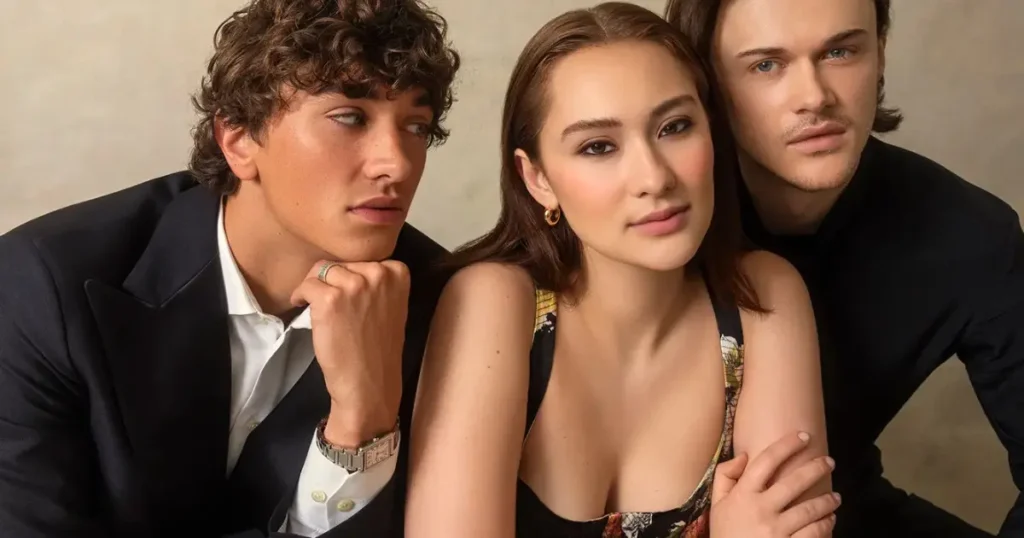 TSITP Season 3 Release Date