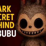 The Dark Secret Behind Labubu