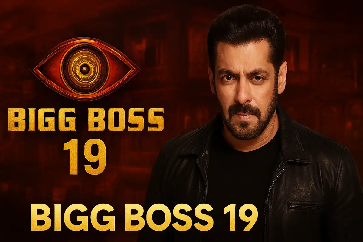 Bigg Boss 19 Contestants