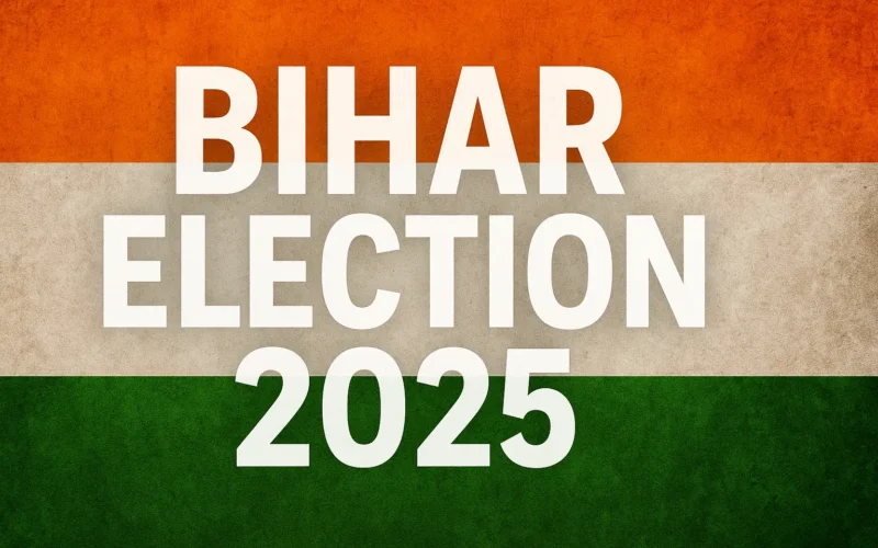 Bihar Election 2025