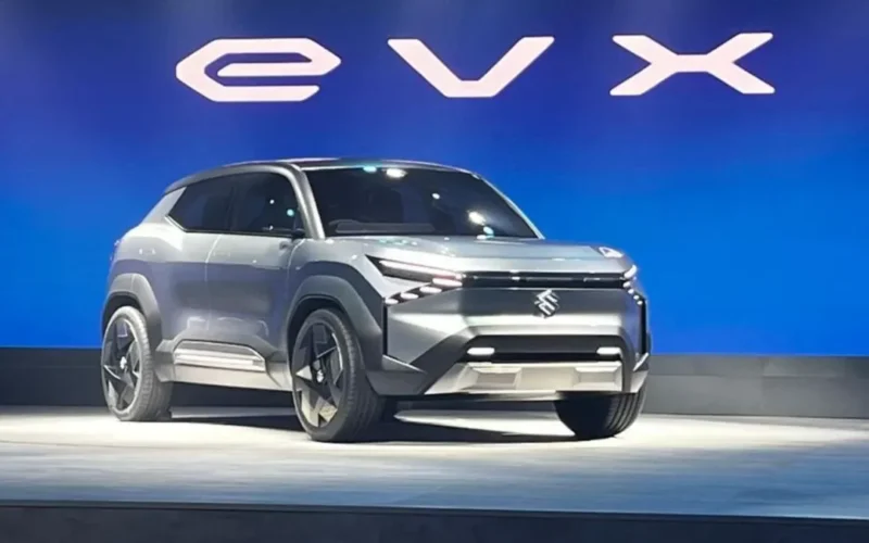 E Vitara price in India