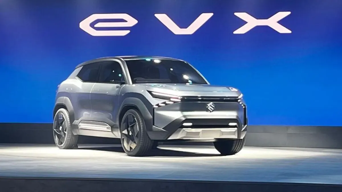 E Vitara price in India