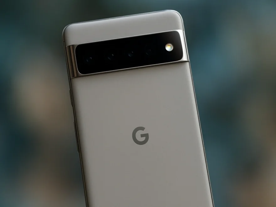 Google Pixel 10 Pro Launch Date