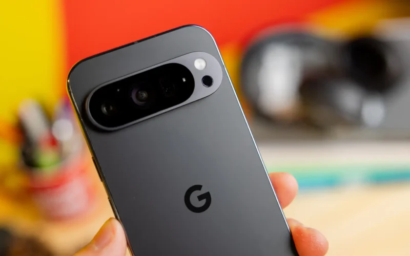 Google Pixel 10 Pro & Pro XL Launch in India