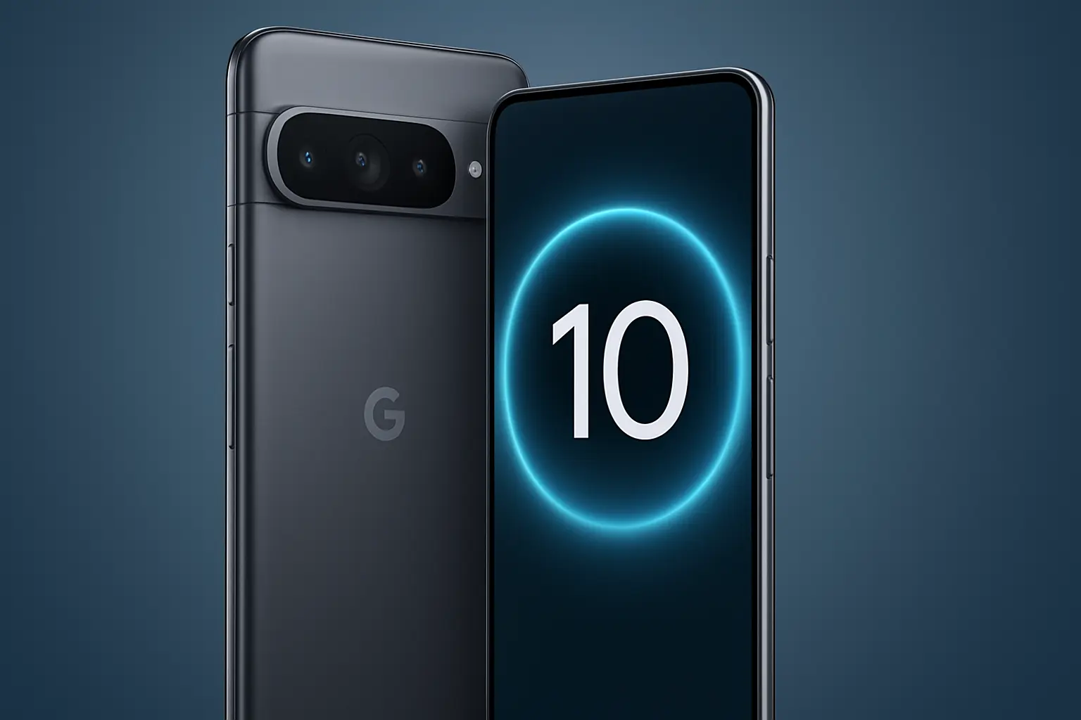 Google Pixel 10 Pro Released Date