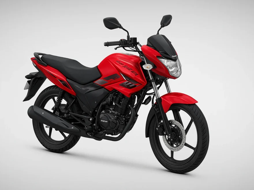 Hero Glamour X 125 launched in India