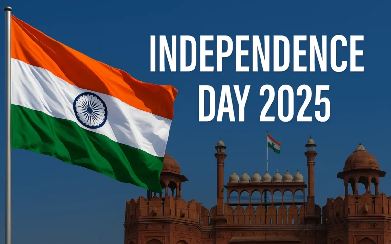 Independence Day 2025