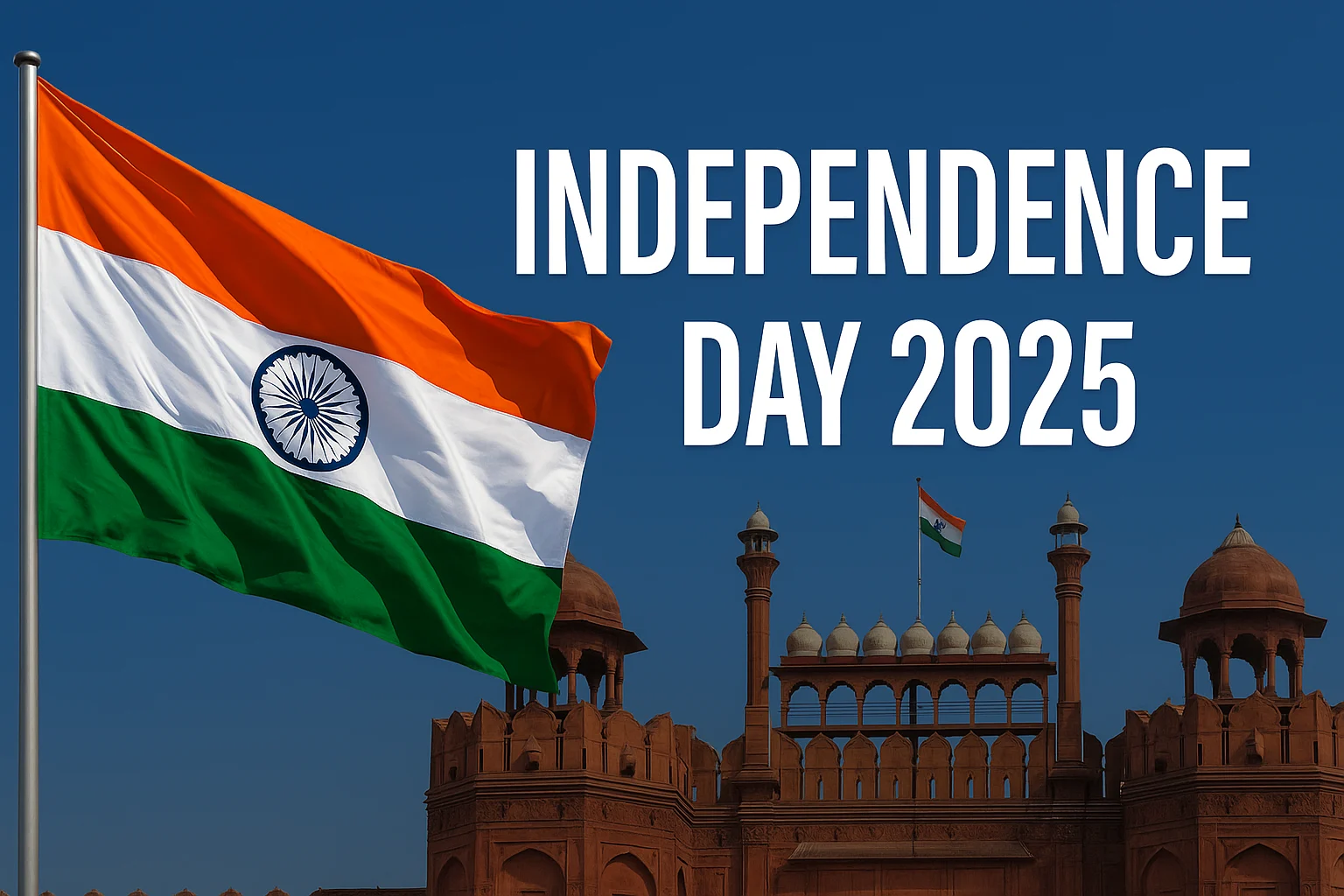 Independence Day 2025
