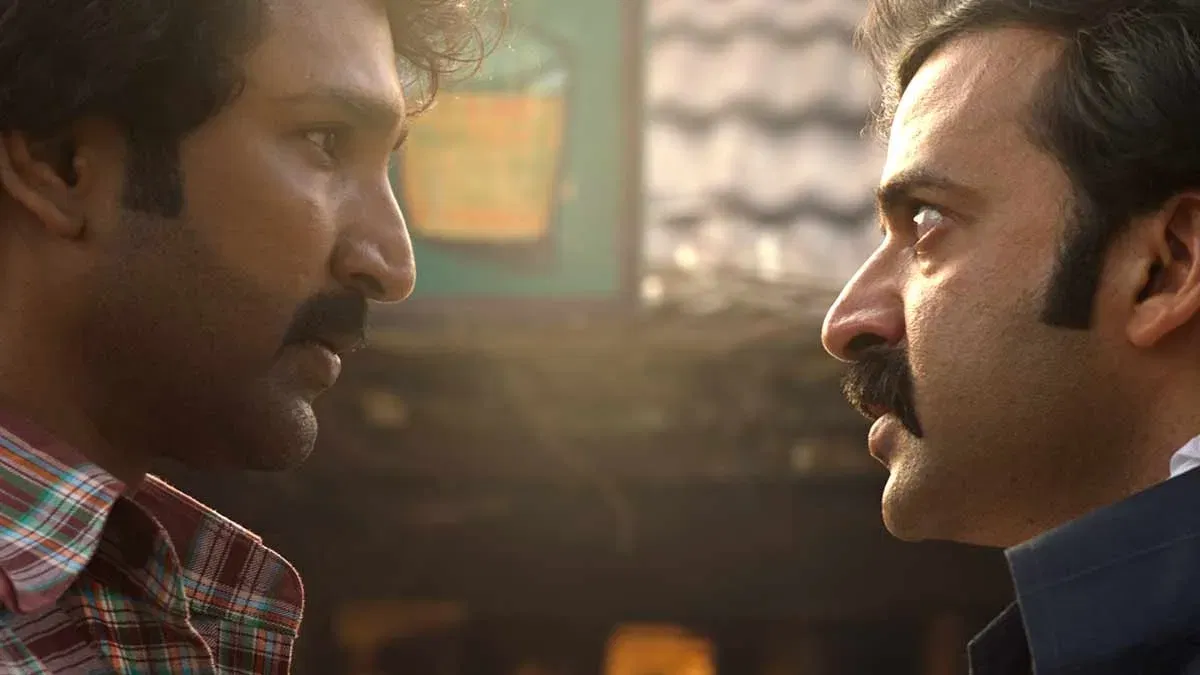 Mayasabha Web Series