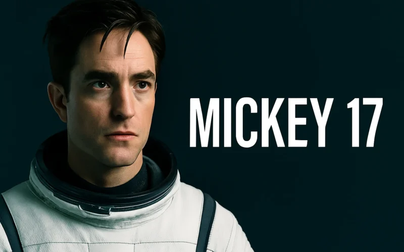 Mickey 17