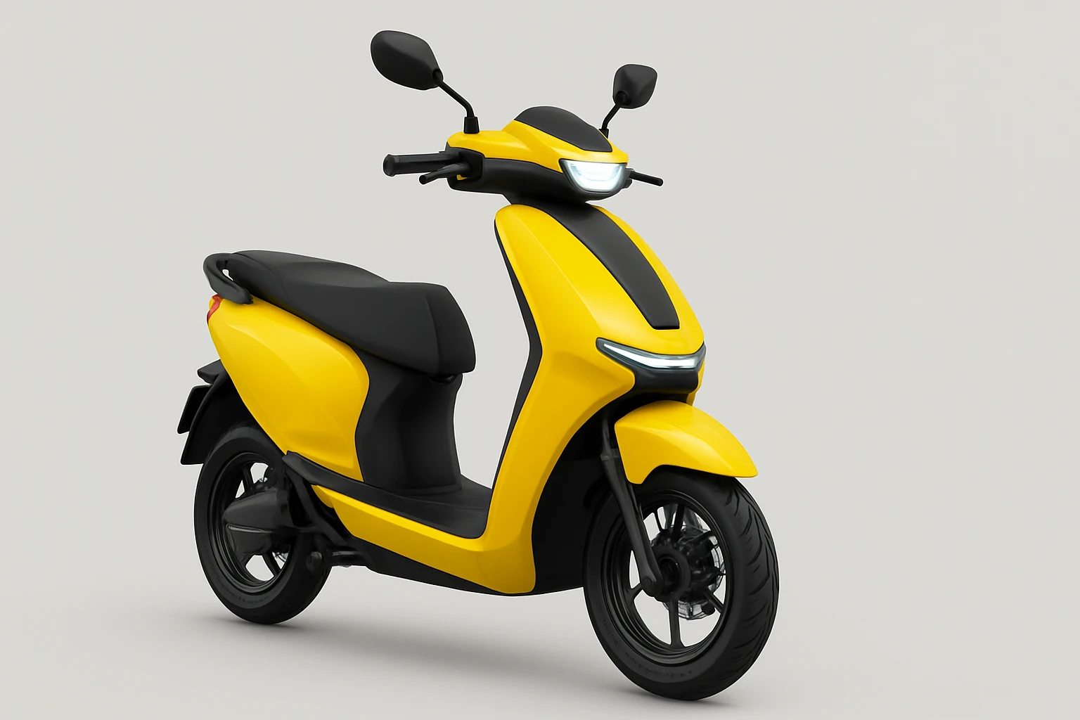 Ola Electric Scooter Price