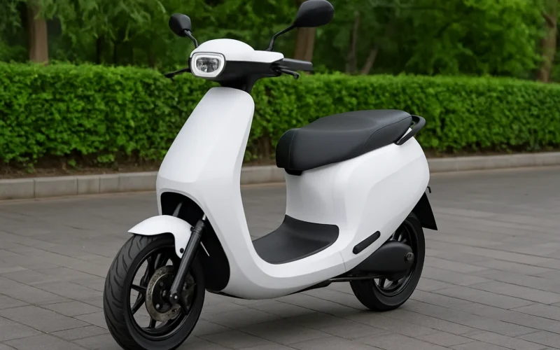 Ola Gig Electric Scooter Price in India