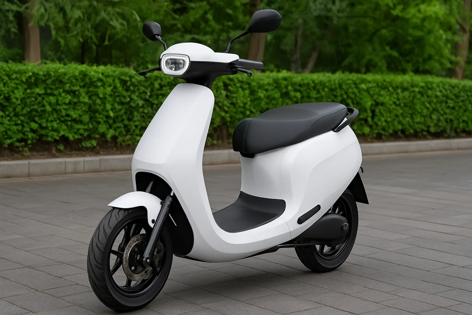 Ola Gig Electric Scooter Price in India
