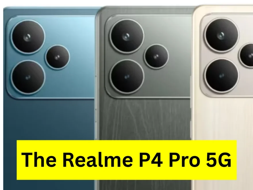 Realme P4 Pro 5G Launch Date