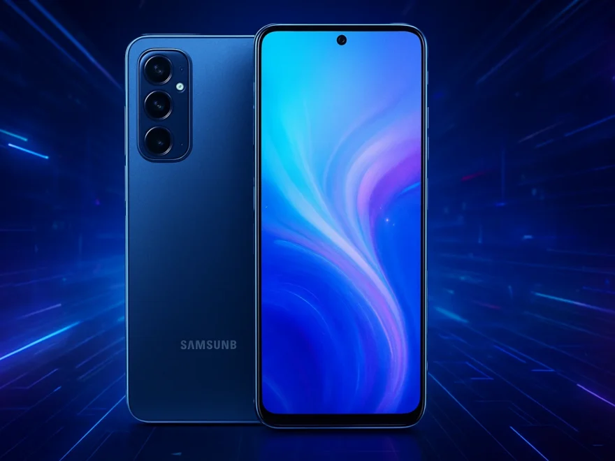 Samsung Galaxy A17 5G Price in India