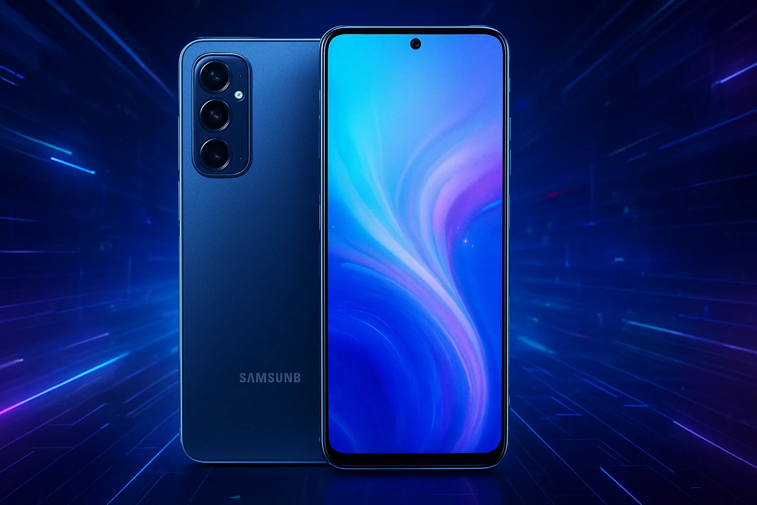 Samsung Galaxy A17 5G Price in India