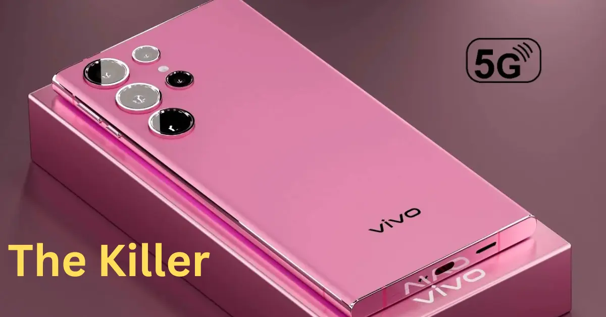 Vivo V60 Price in India