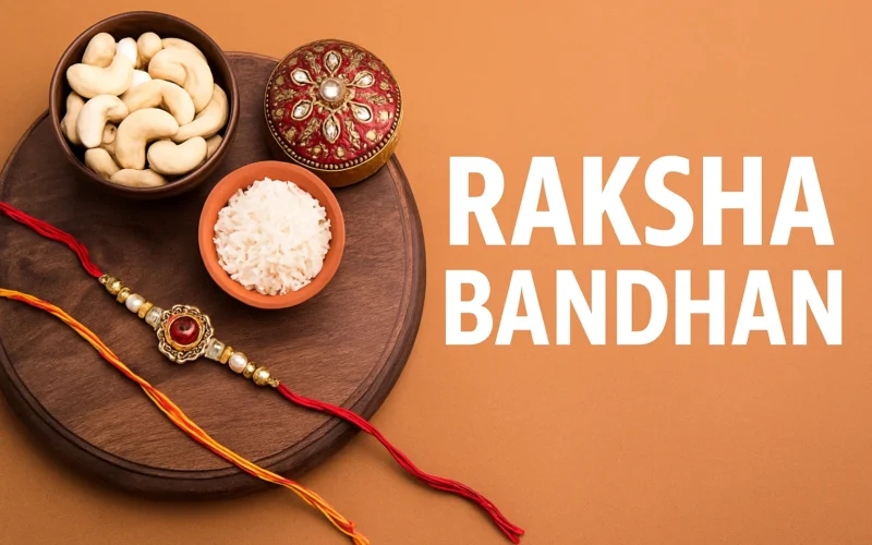 Top 10 Rakhi Gifts for Sister in 2025