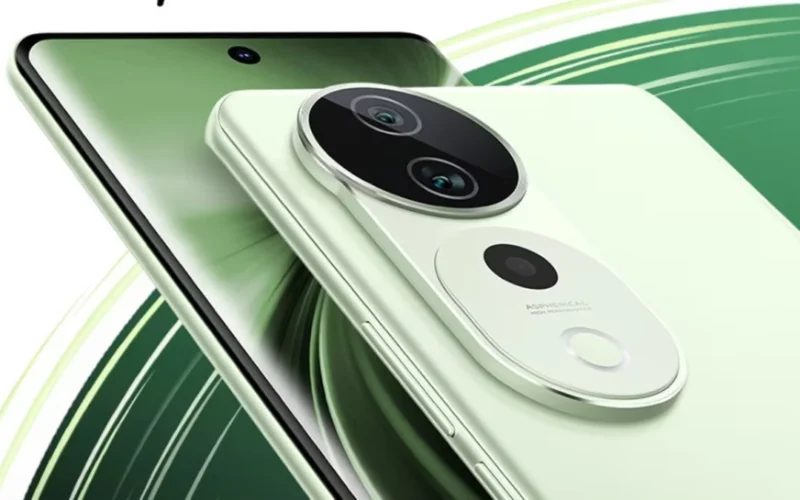 Vivo T3 Ultra 5G Price in India