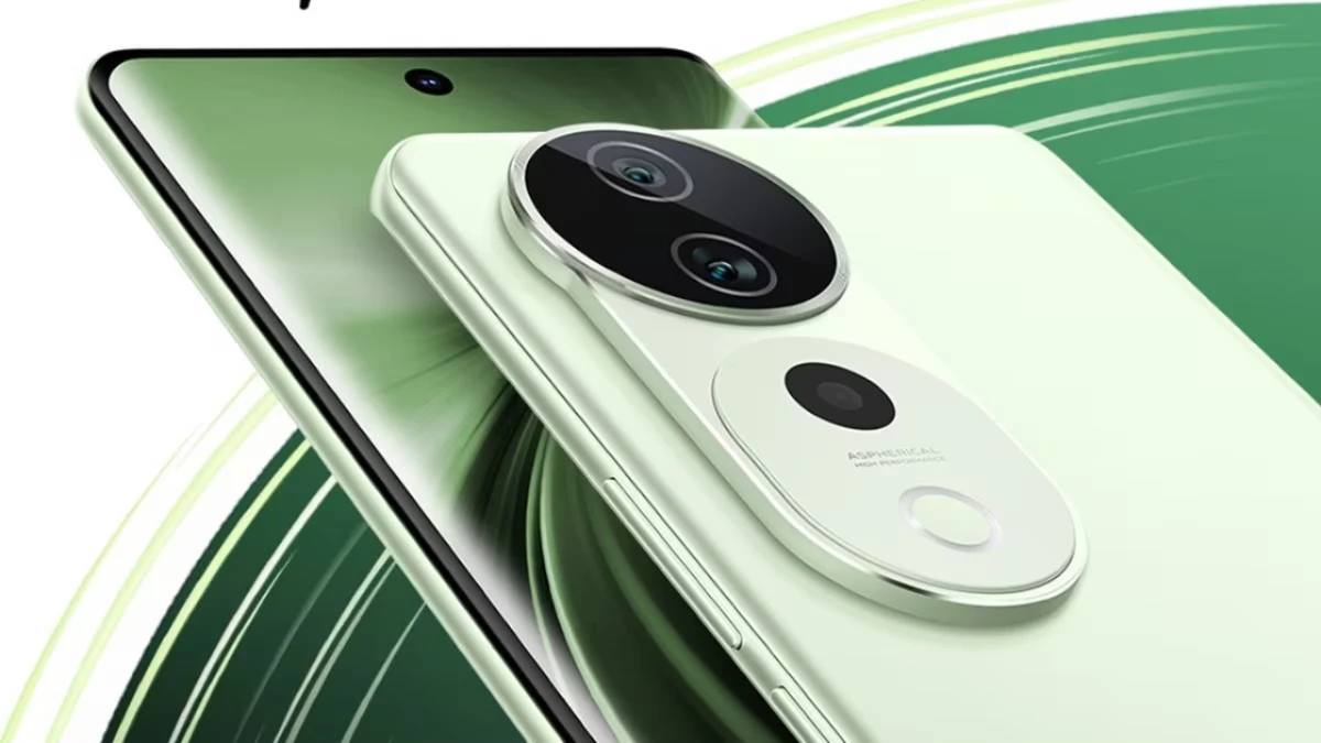 Vivo T3 Ultra 5G Price in India