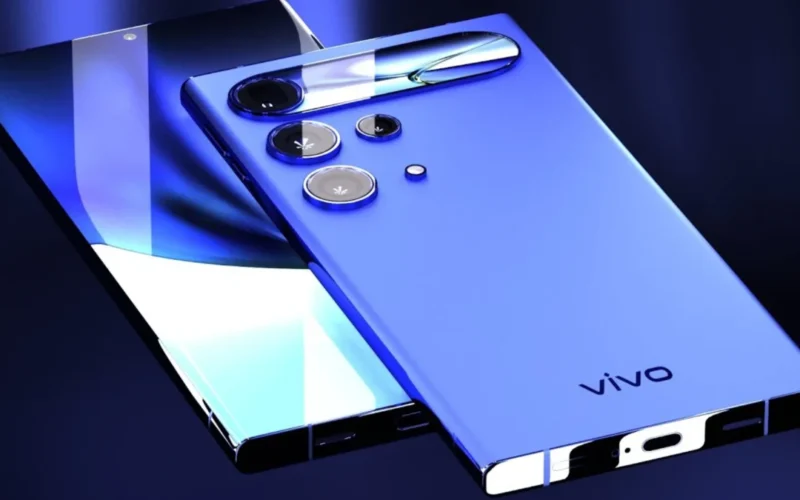 Vivo V50 5G Price in India