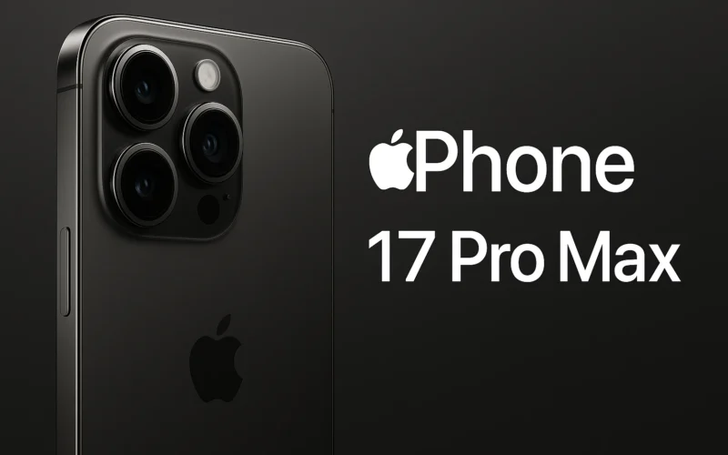 iPhone 17 Launch Date