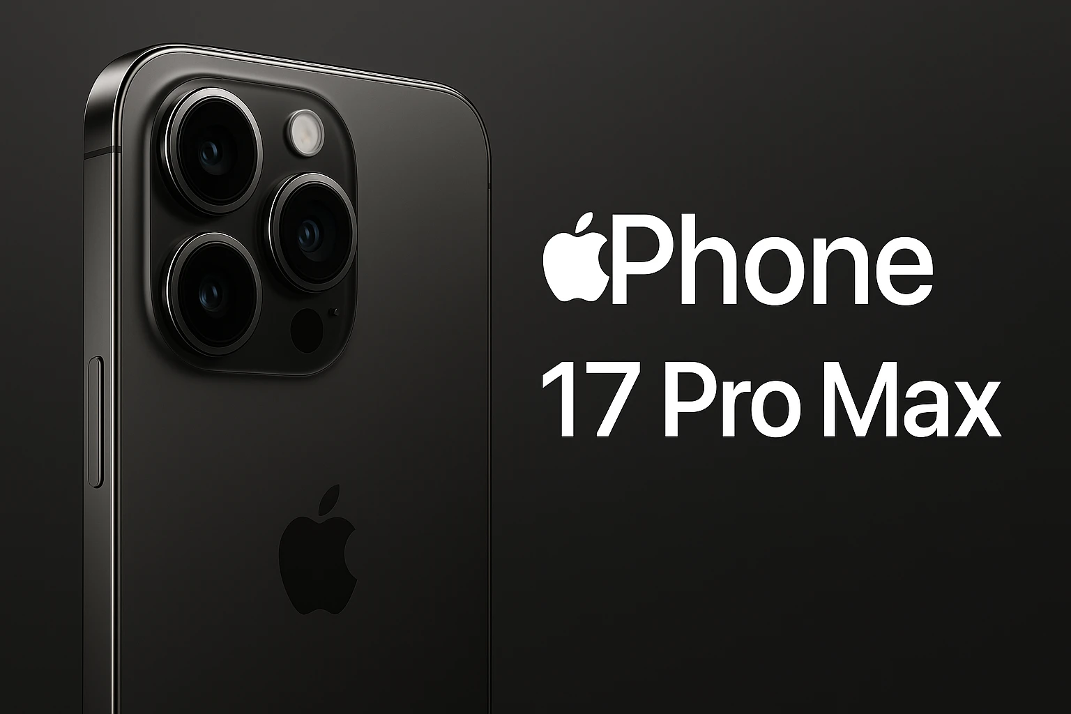 iPhone 17 Launch Date