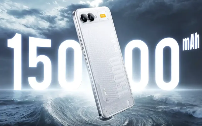 realme 15000 mah battery phone price