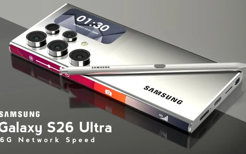 samsung galaxy s26 ultra