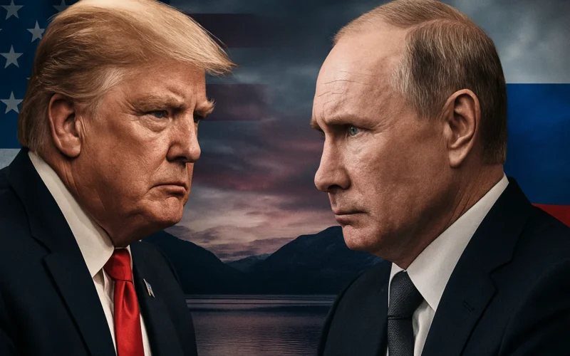 trump putin meeting