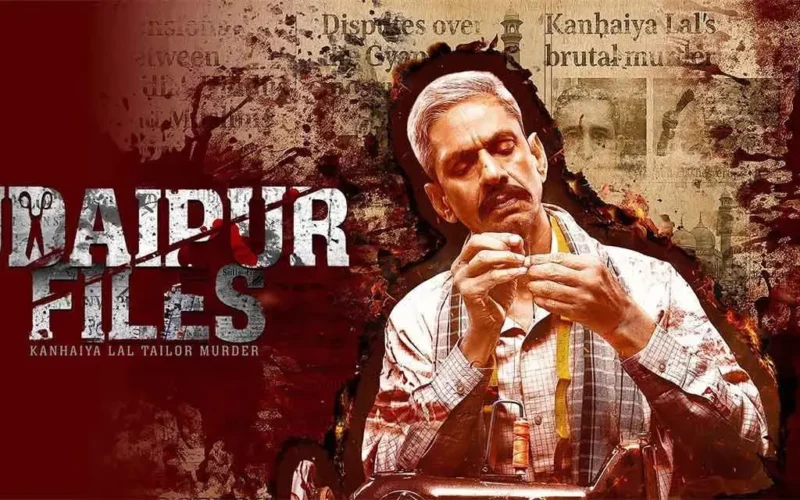 udaipur files release date