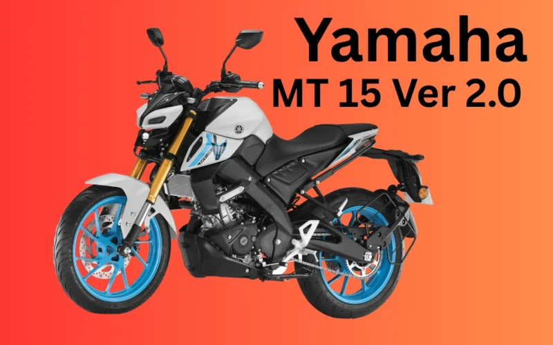 yamaha mt 15 price