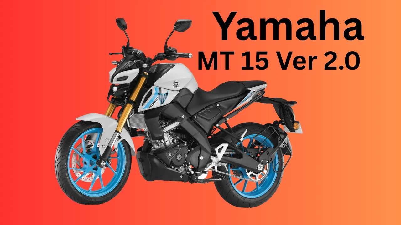 yamaha mt 15 price