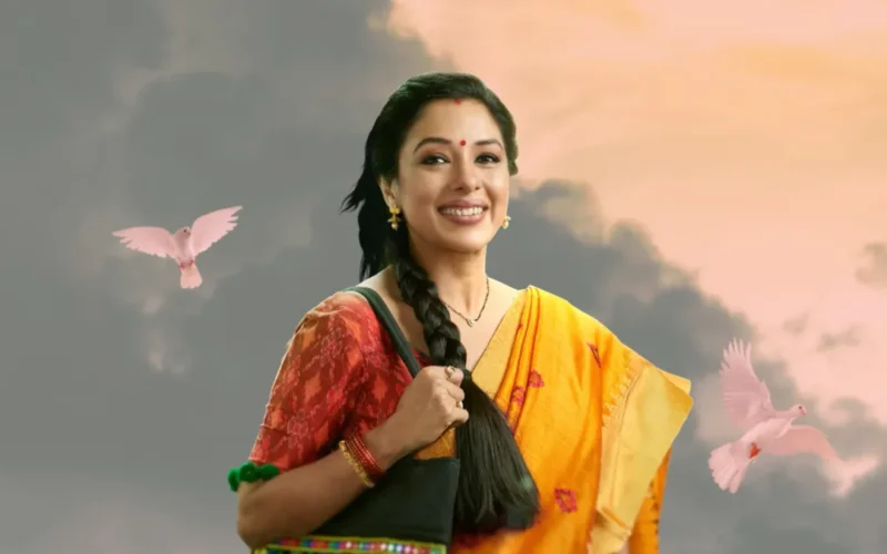 Anupama Written Update 21 September 2025