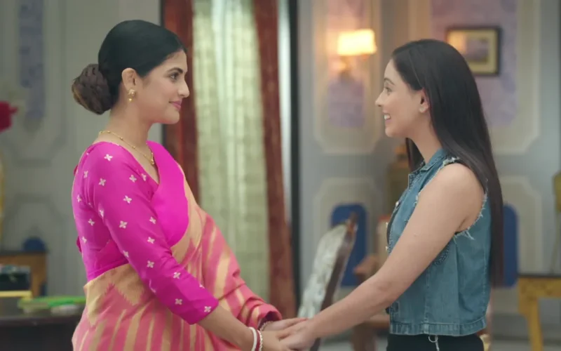 Ishani Written Update 21 September 2025