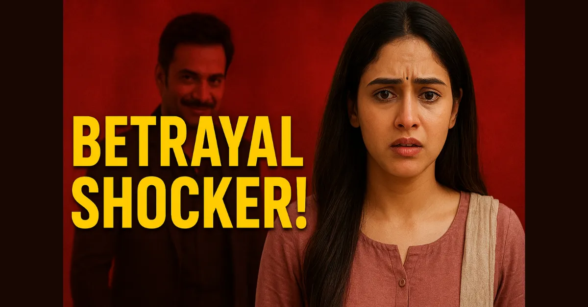 Ishani Written Update 28 September 2025