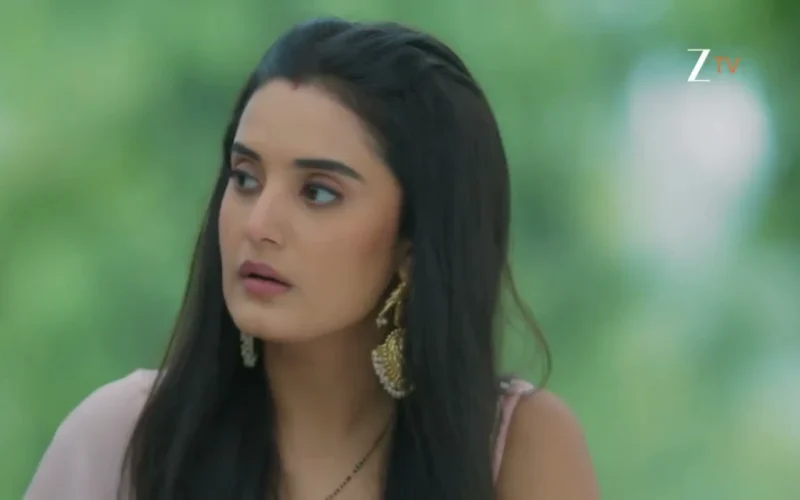 Jaane Anjaane Hum Mile Written Update 20 September 2025