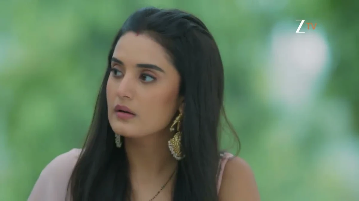 Jaane Anjaane Hum Mile Written Update 20 September 2025