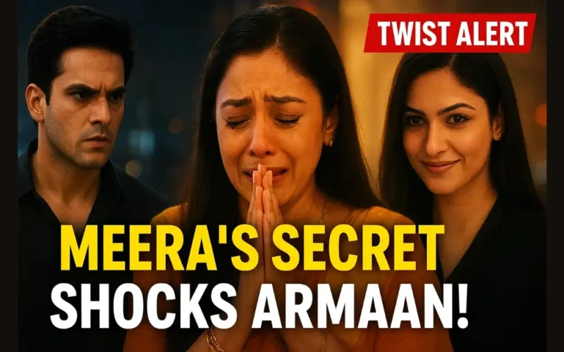 Jaane Anjaane Hum Mile Written Update 27 September 2025