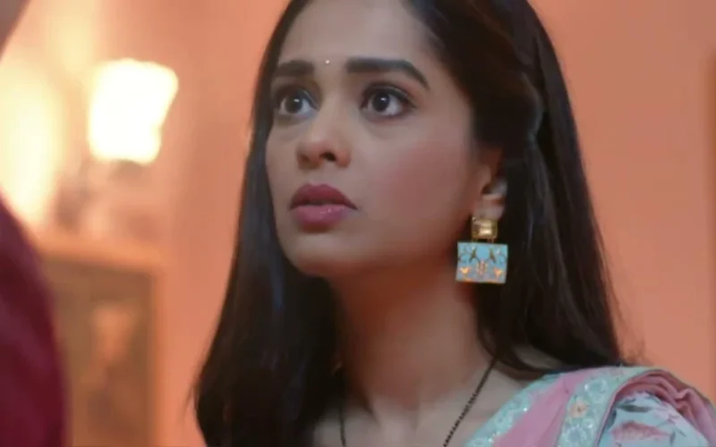 Kumkum Bhagya Written Update 21 September 2025