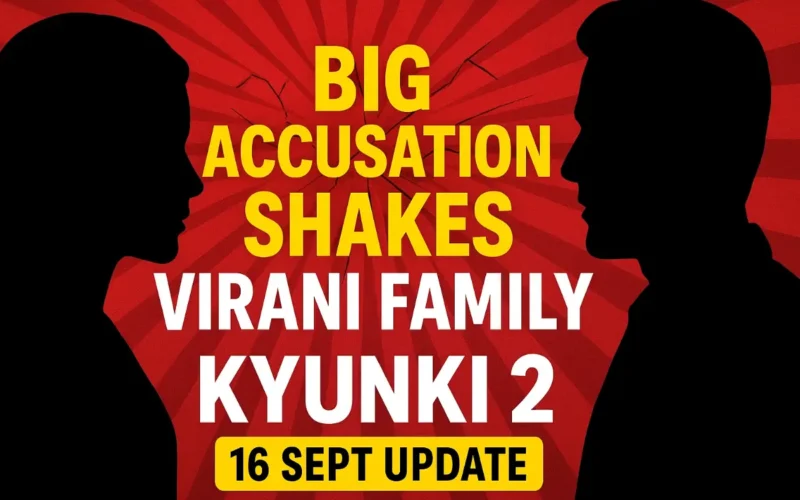 Kyunki Saas Bhi Kabhi Bahu Thi