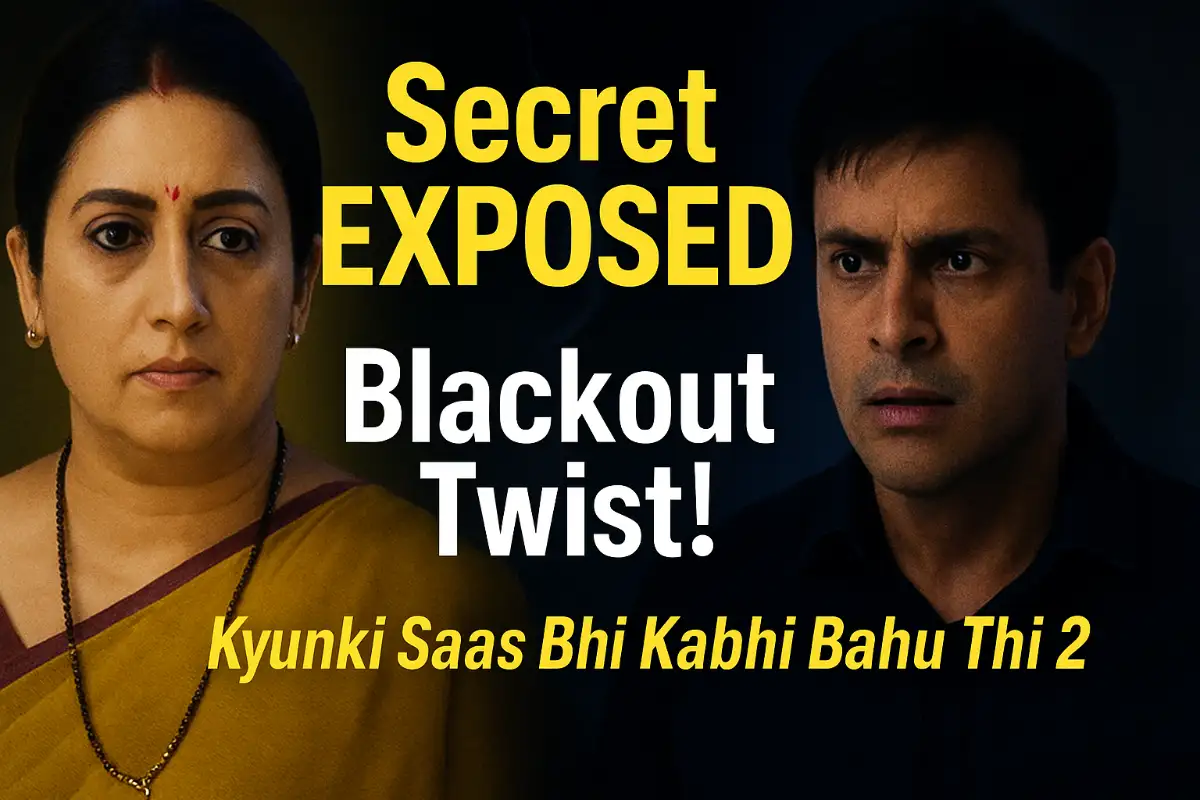 Kyunki Saas Bhi Kabhi Bahu Thi 2