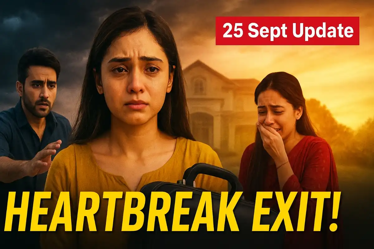 Mannat Written Update 25 September 2025