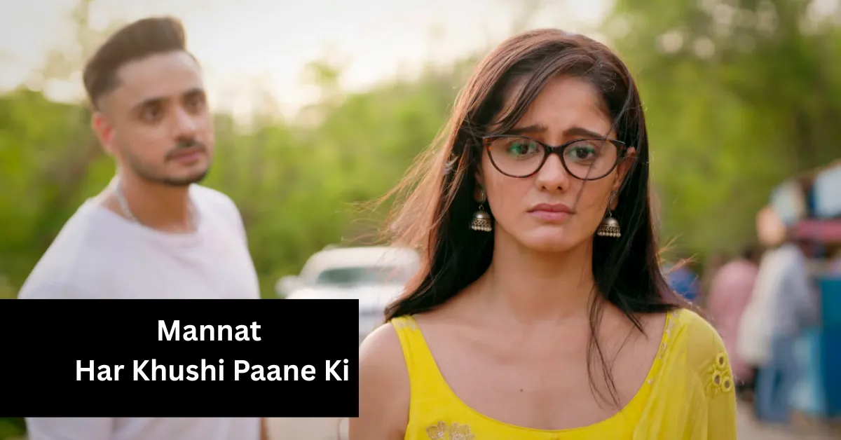 Mannat 30 September 2025 Written Update