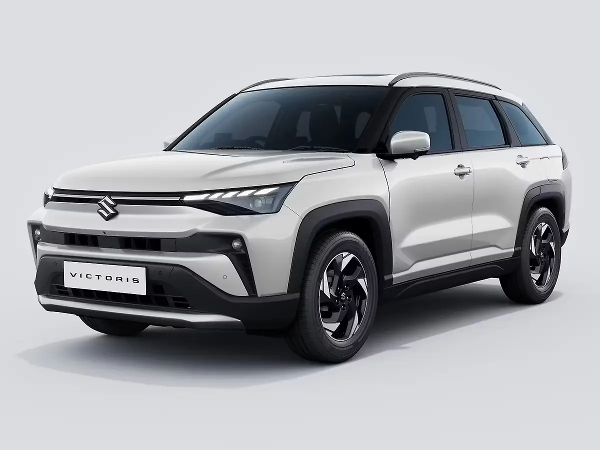 Maruti Victoris Price