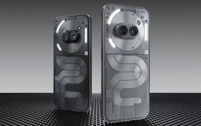 Nothing Phone 3a Review