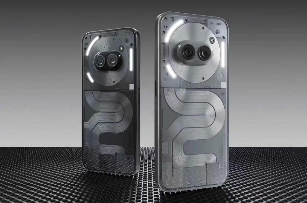 Nothing Phone 3a Review